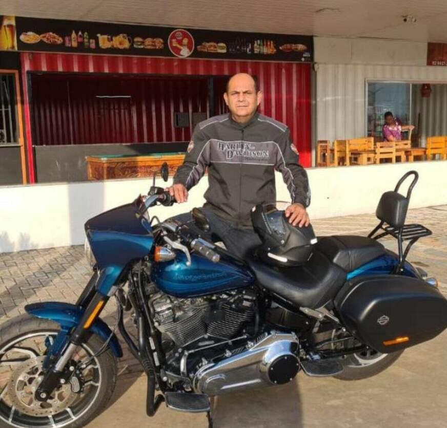 Empresário é assassinado com sete tiros