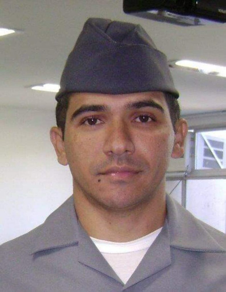 Militar da Marinha é morto a tiros em abordagem em rio do Amazonas