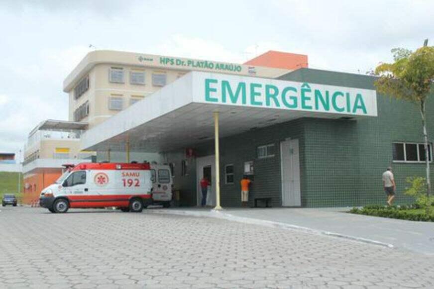 Homem é assassinado em bar no Jorge Teixeira
