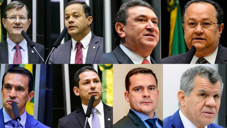 ​​​​​​​Bancada do AM deve manter votos no 2º turno da PEC dos Precatórios