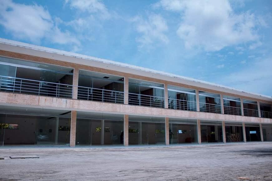 Educação em expansão: Idaam deve entregar nova unidade no Morada do Sol ainda este ano