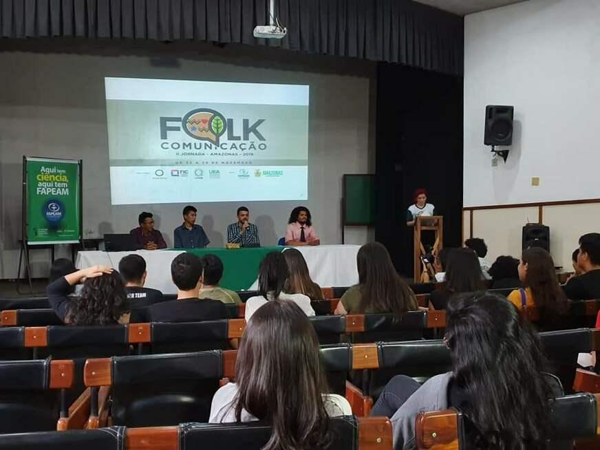 Desinformação em tempos de pandemia é tema de palestra na Ufam