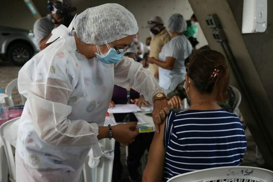 Pandemia da estupidez