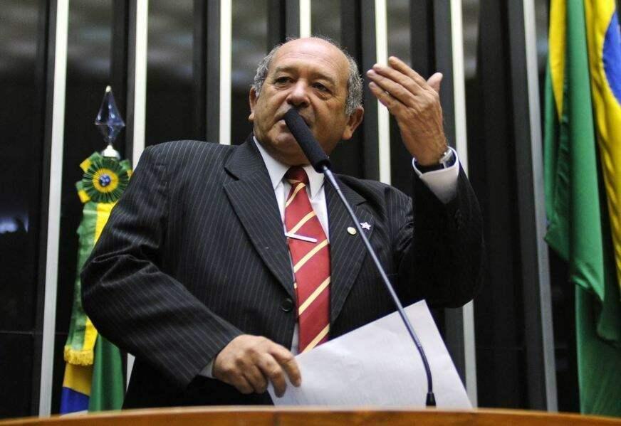 Praciano só quer Senado ou Governo