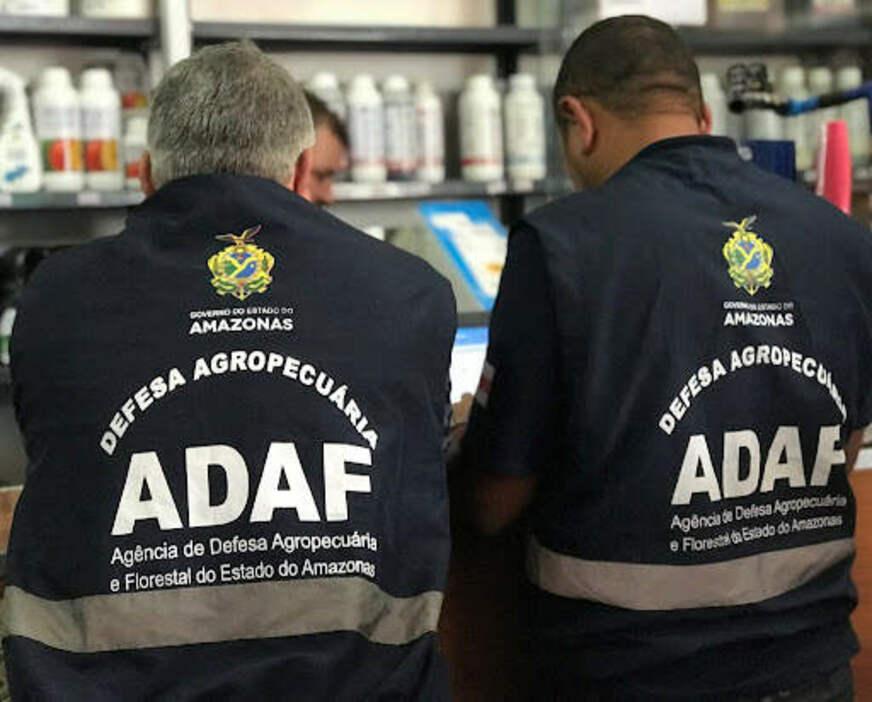 Adaf emitirá certificado SISB-POA