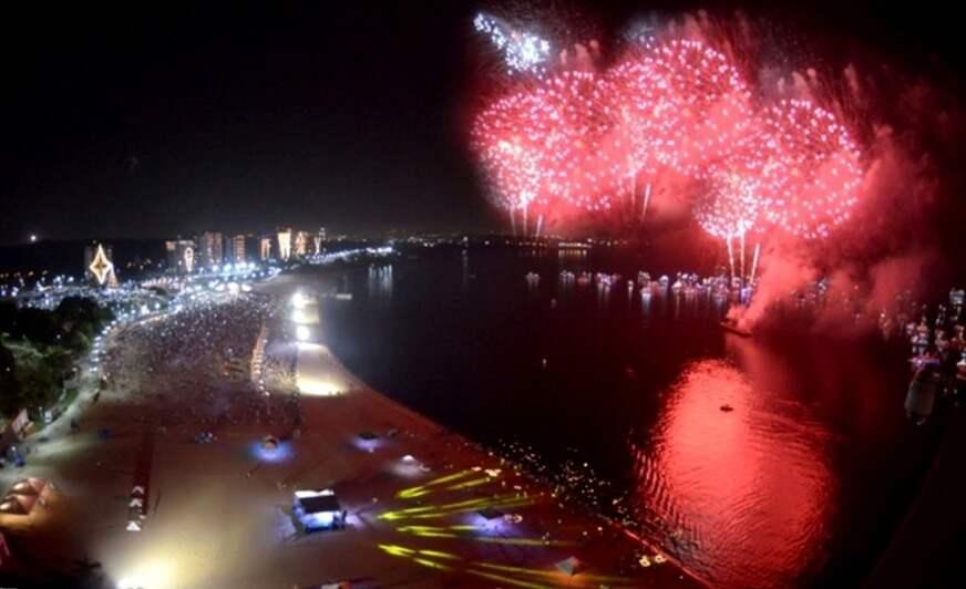 As festas de final de ano e a covid-19