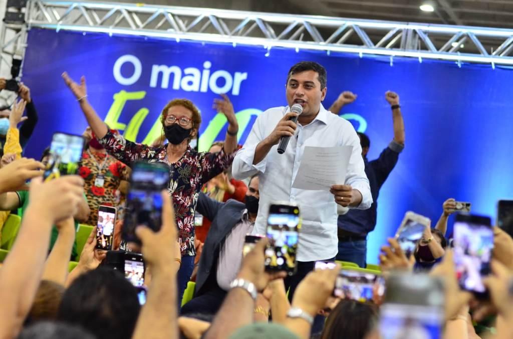 Governo do Amazonas vai pagar até R$ 37,8 mil em abono Fundeb