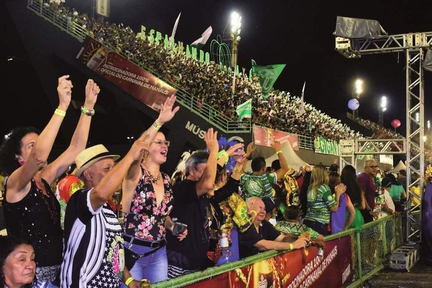Decisão sobre Carnaval depende dos números da pandemia em janeiro
