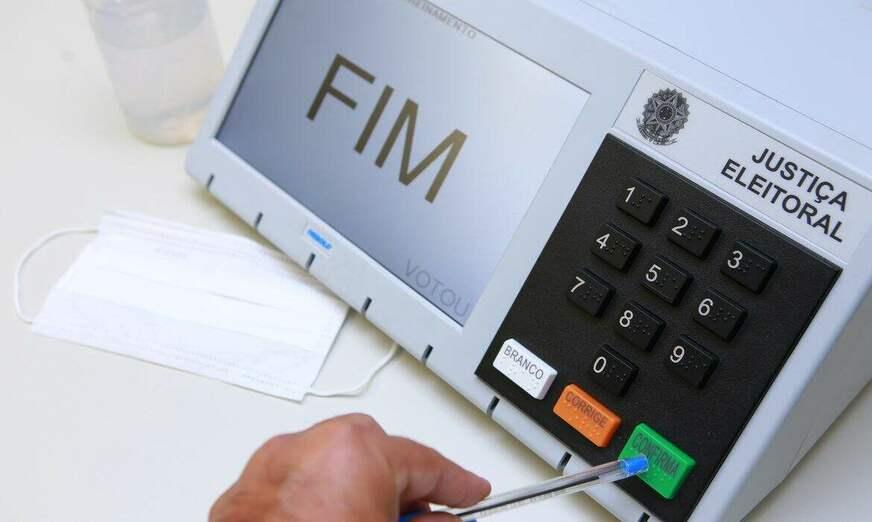 TSE unifica horários e amazonenses devem votar das 7h às 16h