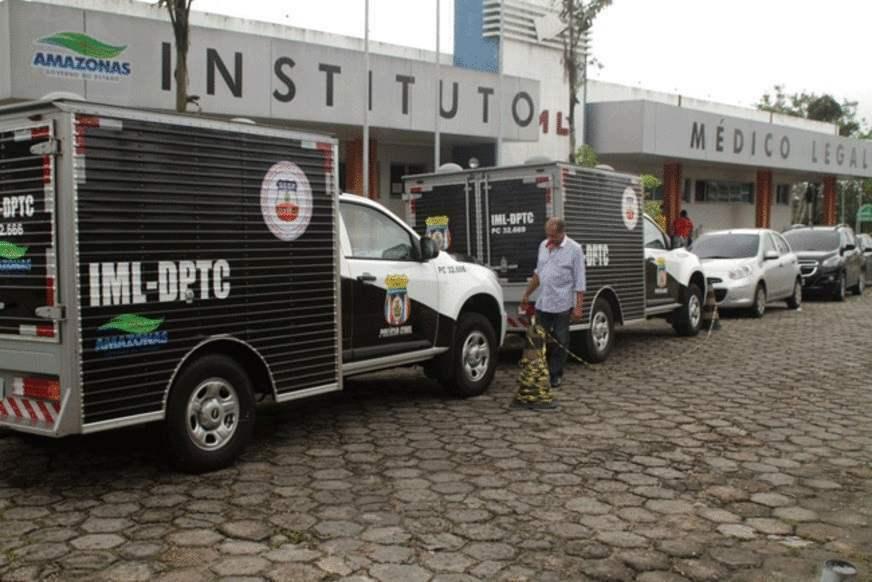 Autônomo conhecido como ‘Purukão’ é executado na Compensa