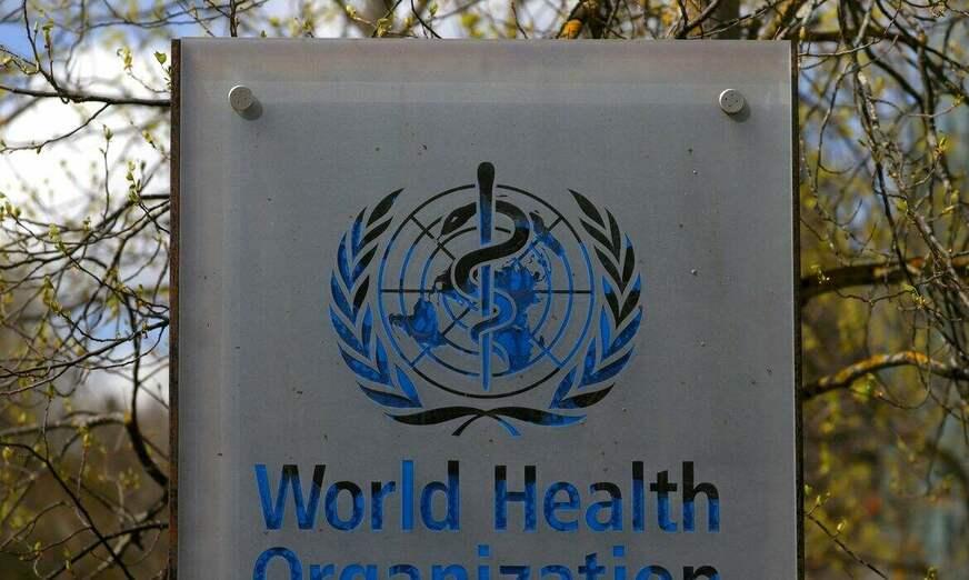 OMS: variante ômicrom é identificada em 110 países