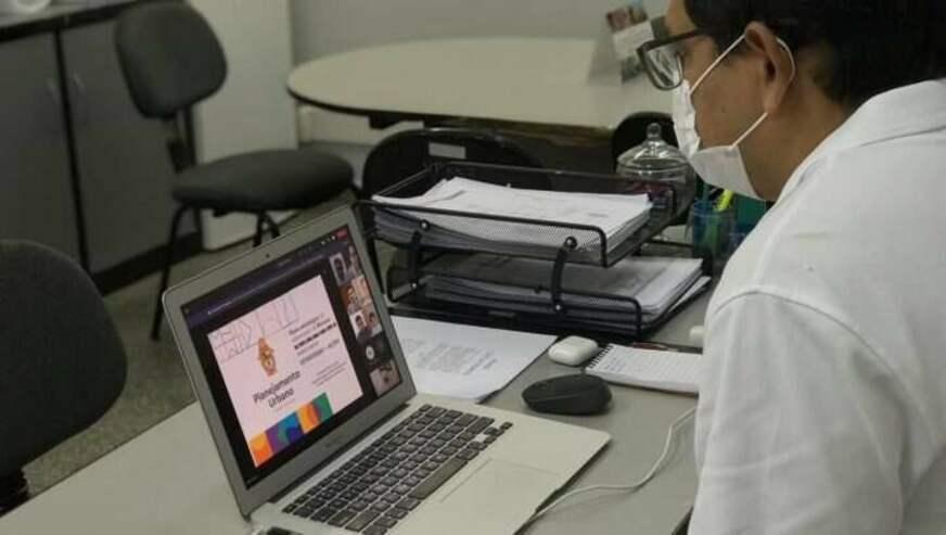 Implurb registra análise de quase 500 processos em 2021