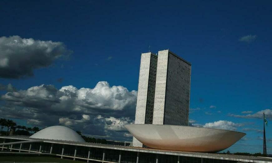 Senado aprova Orçamento para 2022
