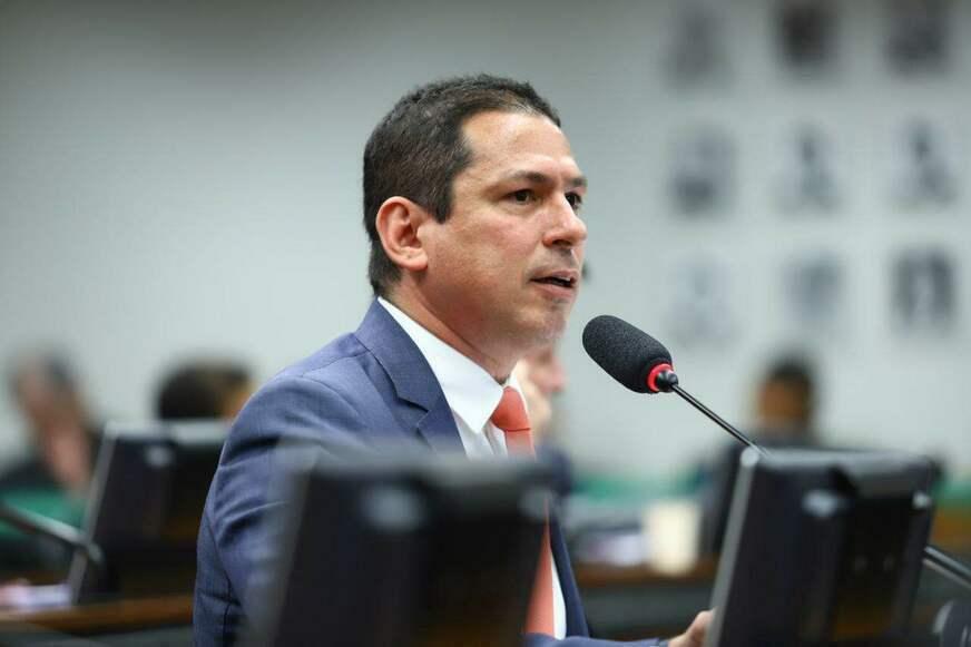 Barroso concede a Marcelo Ramos saída do PL sem perda de mandato