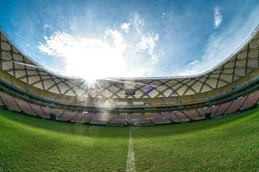 Faar inicia processo de revitalização das praças esportivas para 2022