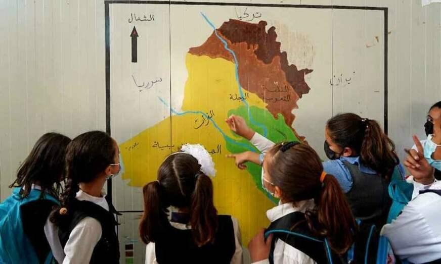 Duas empresas chinesas construirão 1.000 escolas no Iraque