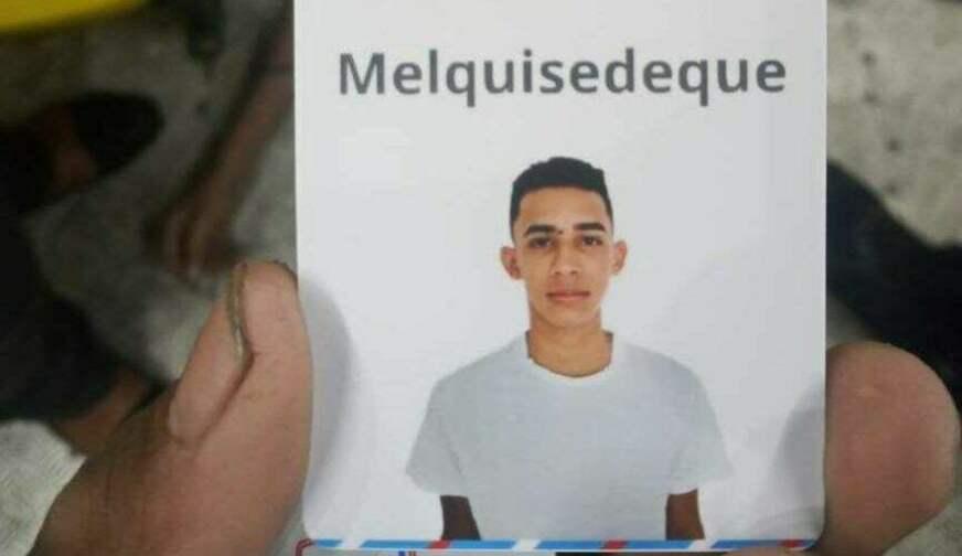 Estamos nas ruas para prender os assassinos, diz secretário de segurança