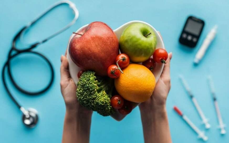 Estado nutricional é importante para se recuperar da Covid-19