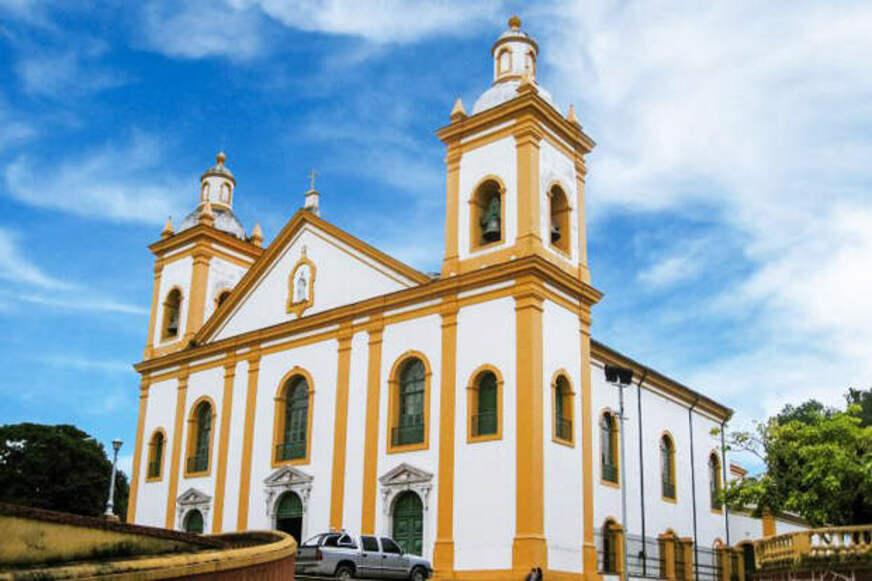 Arquidiocese divulga programação de missas de fim de ano em Manaus