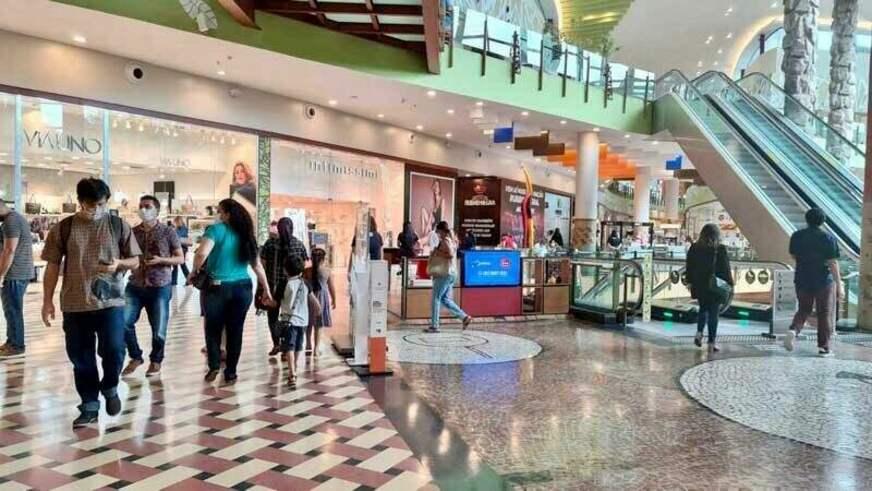 Manauara Shopping amplia horário de funcionamento