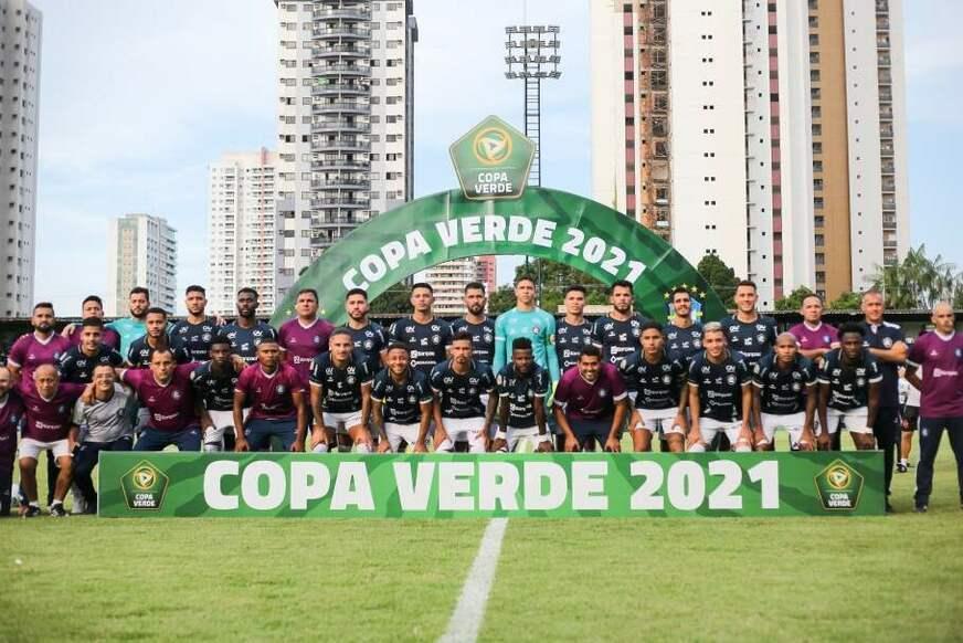Remo vence o Vila Nova nos pênaltis e conquista título inédito