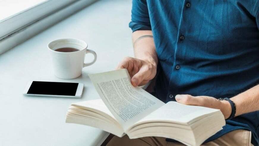 Vendas de livros em 2021 já superam as do ano passado