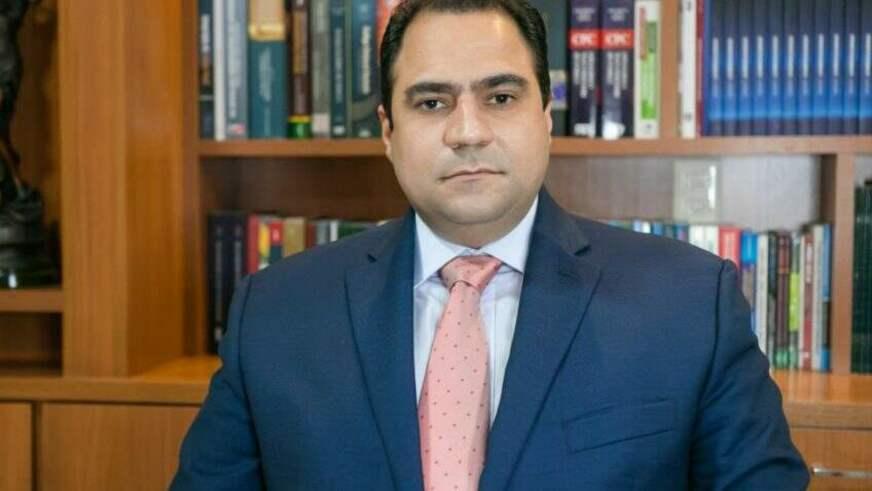 Advogado amazonense é eleito presidente nacional da OAB