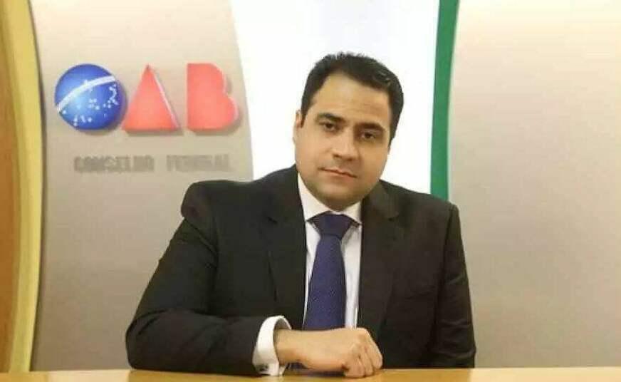 Eleição deve confirmar Beto Simonetti como presidente nacional da OAB