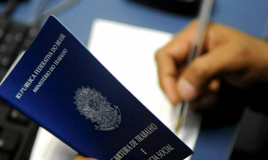 Índice de desemprego foi de 11,6% em novembro