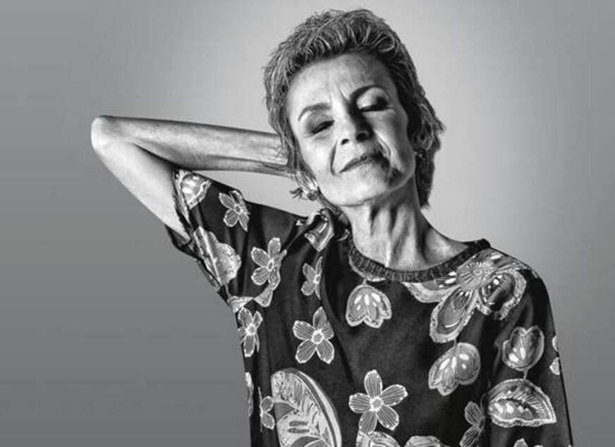 Morre cantora gospel Ludmila Ferber