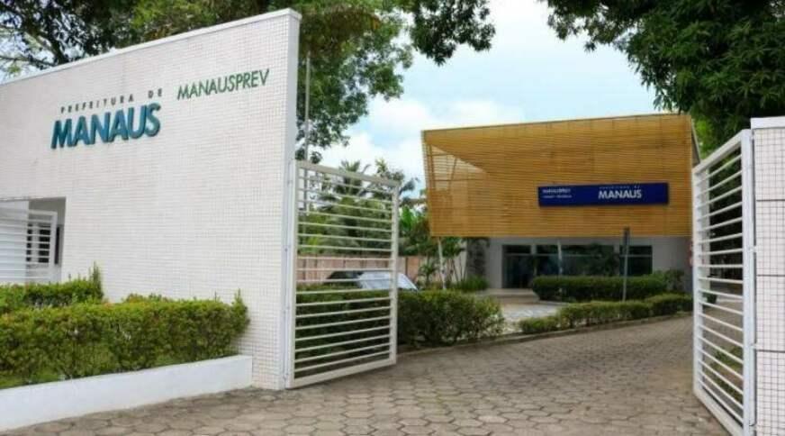Prefeitura divulga resultado do concurso da Manaus Previdência