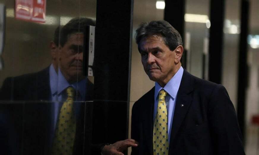 STF determina prisão domiciliar para Roberto Jefferson