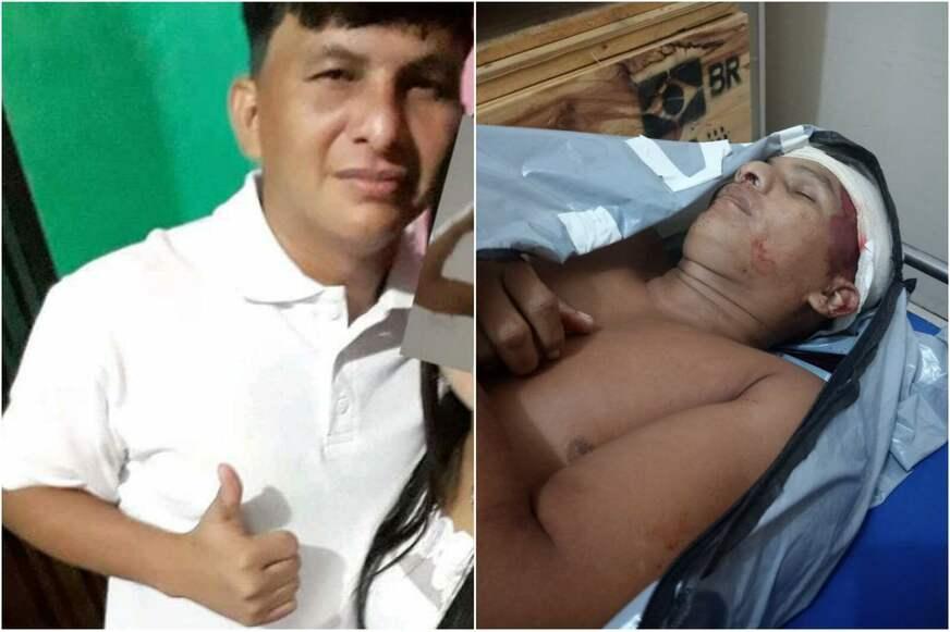 ‘Marcelinho’ é morto a tiros no Cacau Pirêra