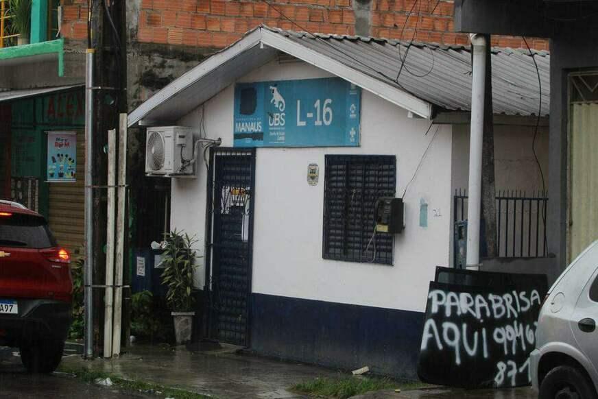 Funcionárias de UBS são vítimas de assalto no bairro Ouro Verde