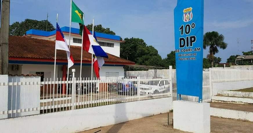 Em Coari, bebê morre asfixiado enquanto dormia na rede com a mãe