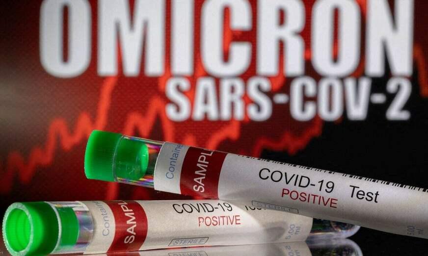 Transmissão comunitária da variante ômicron é confirmada no Amazonas