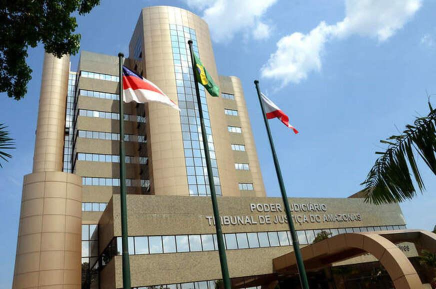 TJAM adota trabalho remoto devido o crescimento de casos da covid-19 e influenza