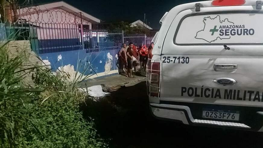 Detendo do semiaberto é assassinado no São José