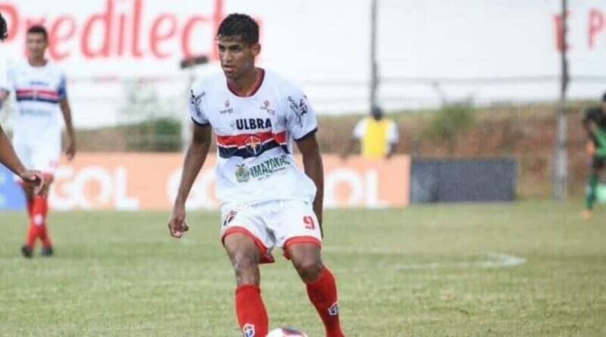 Fast é derrotado pelo Fluminense e decidirá vaga na última rodada da Copinha