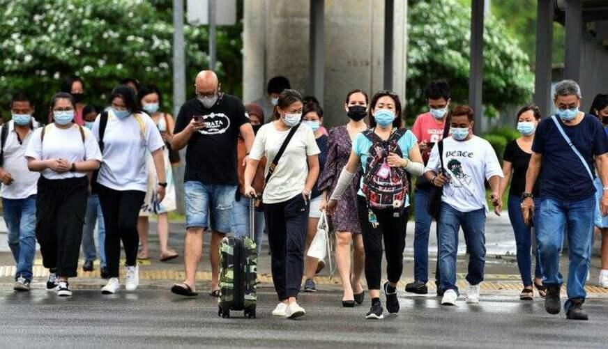 Medidas preventivas para evitar o pior