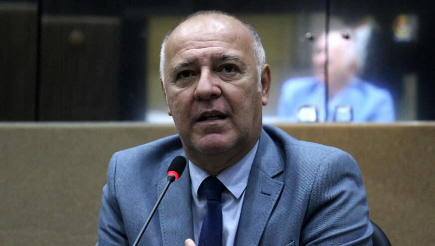 Vereador Luís Mitoso questiona eficácia da vacina