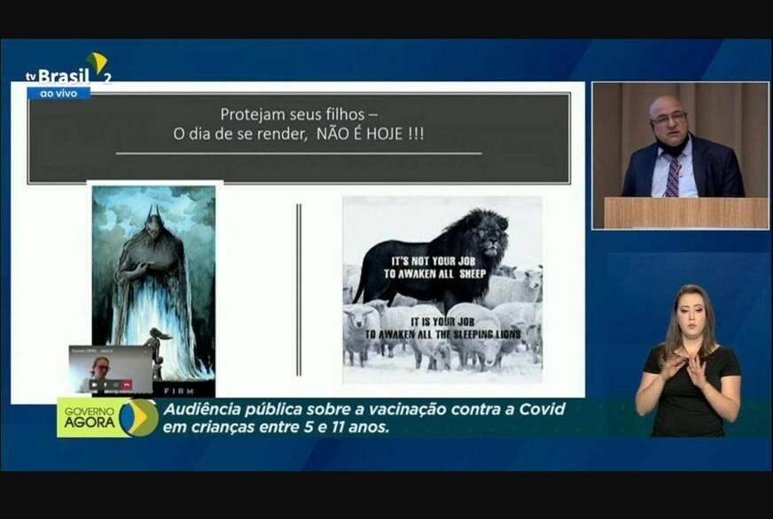 Circo de horrores