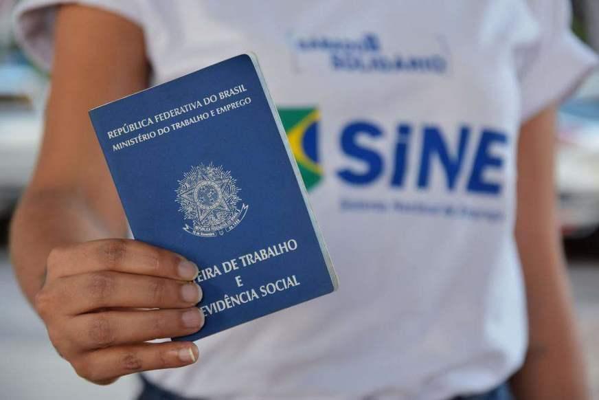 Sine Manaus oferta 183 vagas de emprego