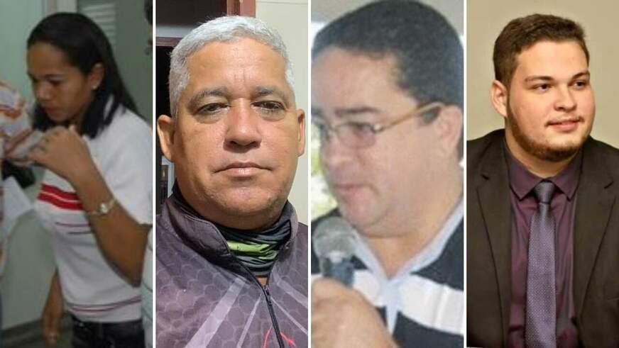 Condenados por corrupção e até sequestro ganham secretarias em Coari