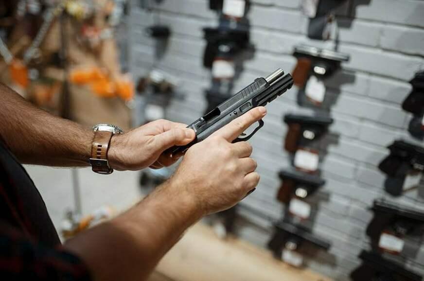 Em 2022, Senado voltará a discutir regras sobre armas