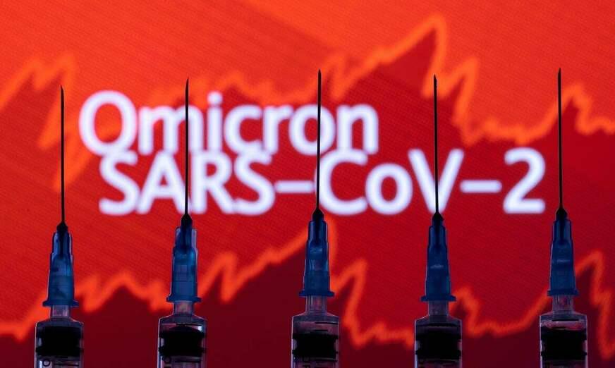 Primeira morte no Brasil pela variante Ômicron é registrada em Goiás