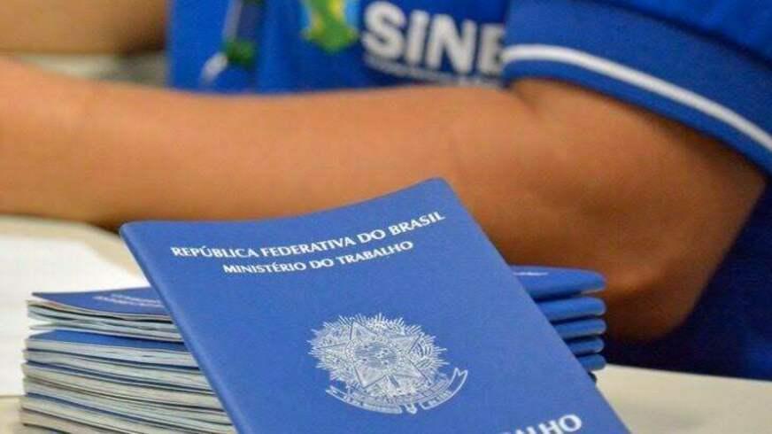 Sine Amazonas divulga 44 vagas de emprego para esta terça-feira (4)