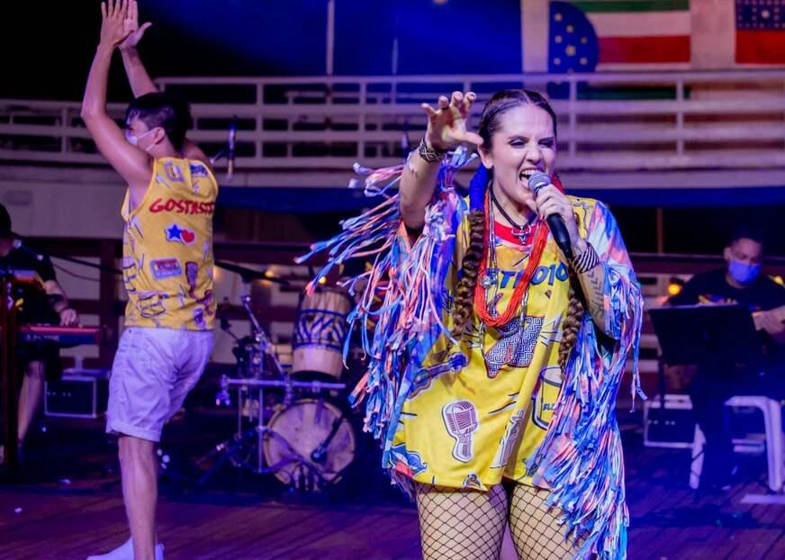 Em clima de folia, Bloco Sapatônica acontece no próximo domingo