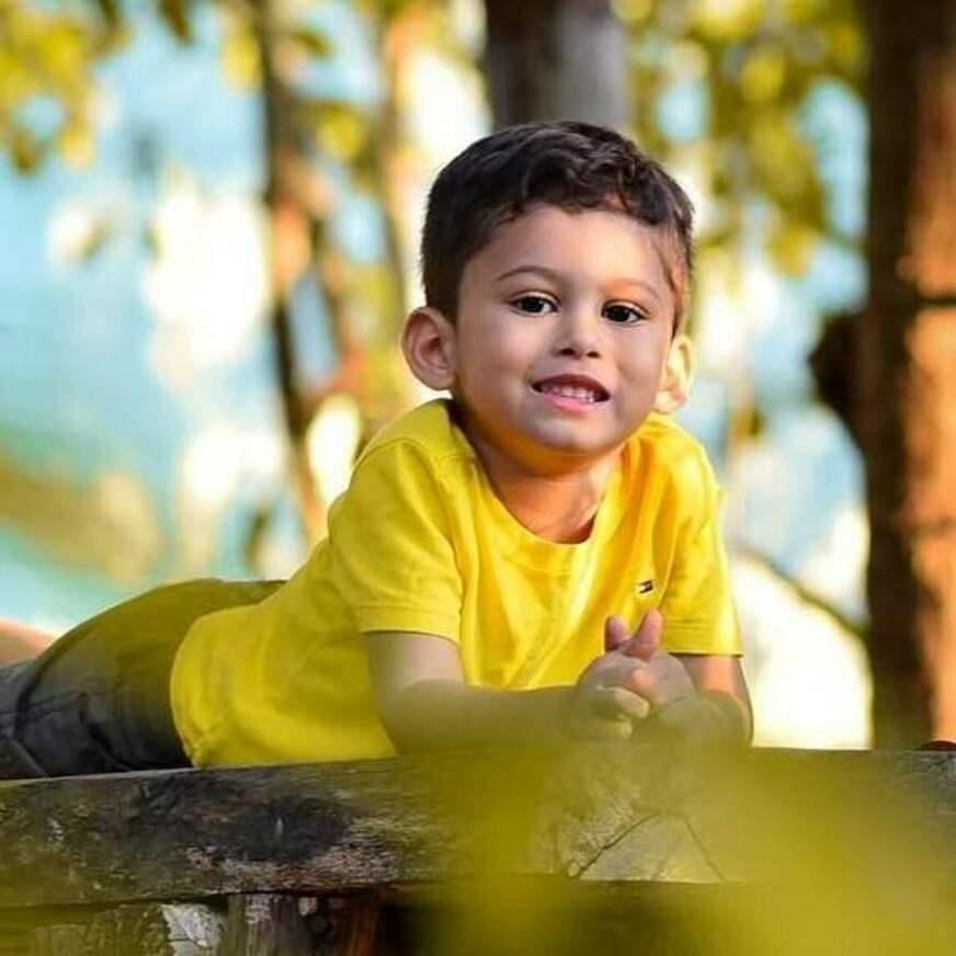 Morre criança amazonense que lutava contra leucemia