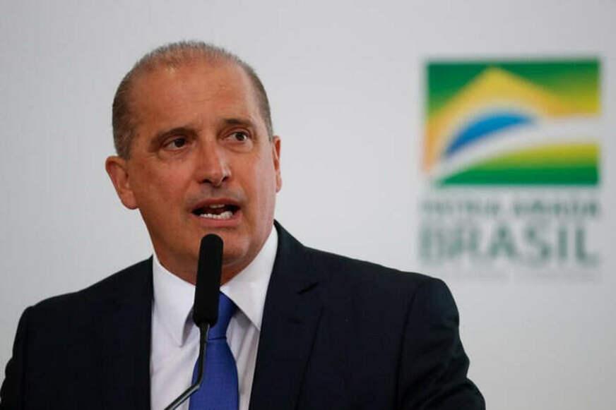 Programa de geração de empregos atenderá idosos, diz ministro Onyx